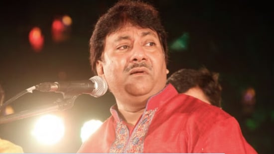 Music maestro Ustad Rashid Khan