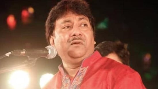 Ustad Rashid Khan. (File phpto)