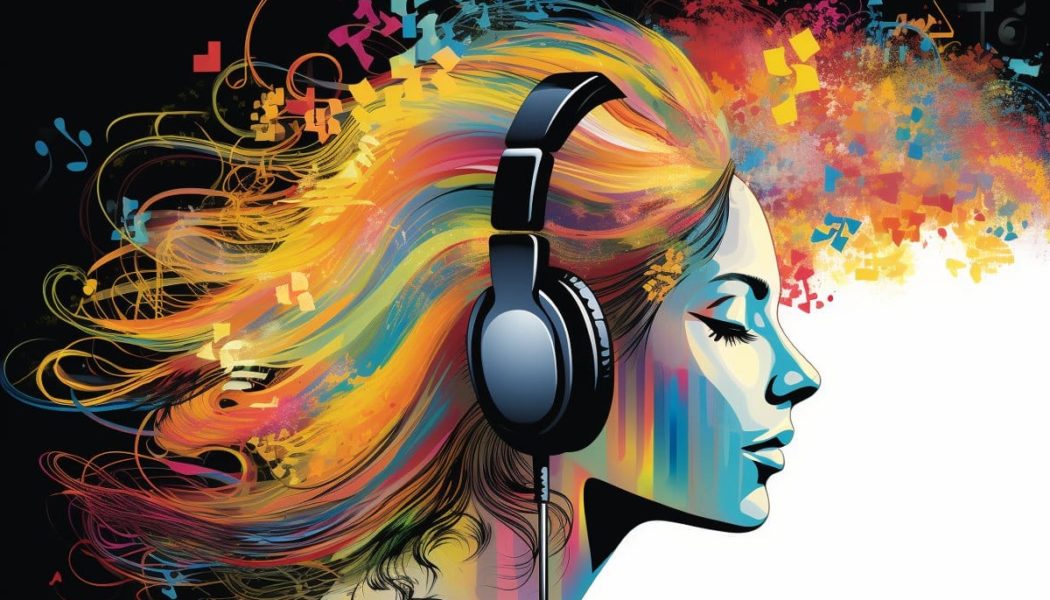 Music's Healing Notes: Traits Trump Genre for Stress Relief - Neuroscience News