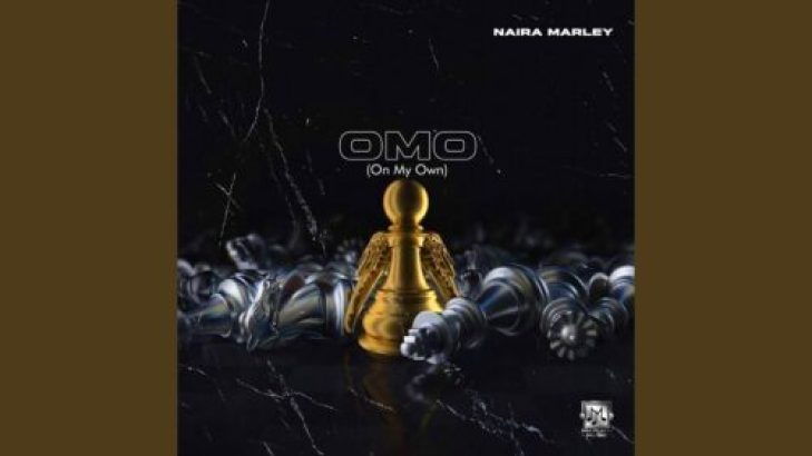 Naira Marley - OMO (On My Own) mp3 download