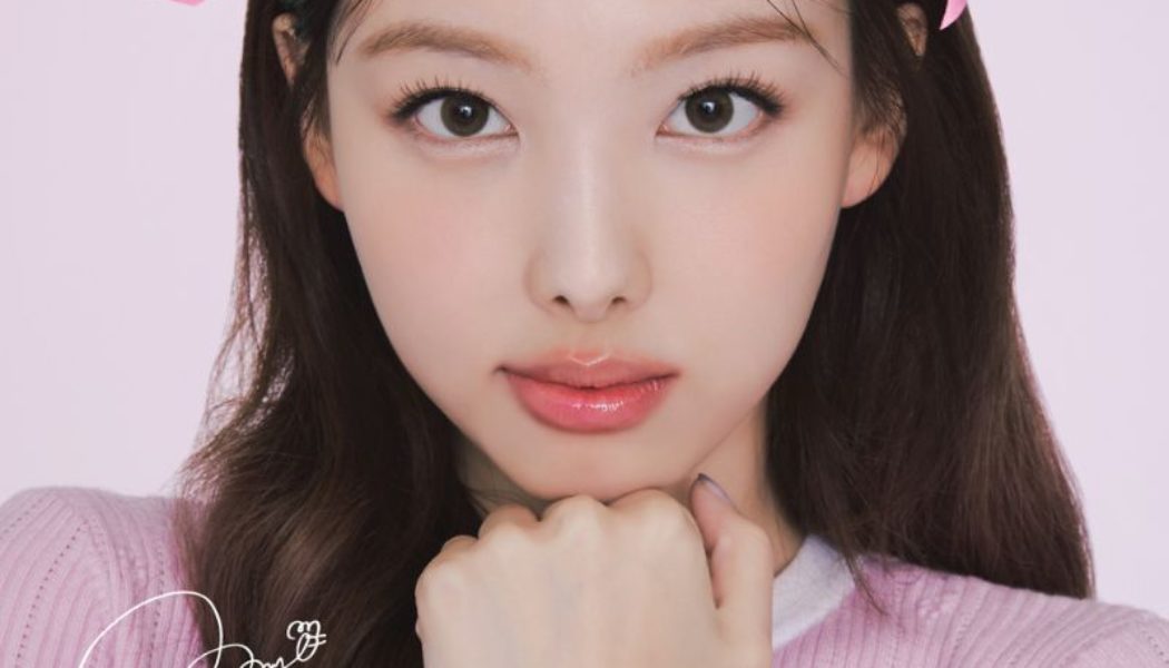 Nayeon of TWICE named brand ambassador of local luxury fashion retailer BONIA