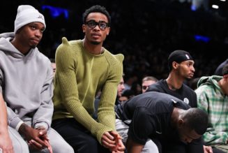 NBA fines Nets $100,000 for violating the league's player participation policy