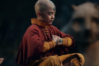 Netflix Debuts Exciting Full Trailer for 'Avatar: The Last Airbender' Live-Action Adaptation