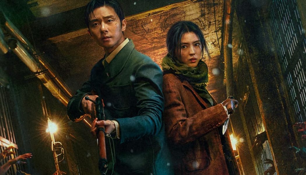 Netflix Renews ‘Gyeongseong Creature’ for a Second Season