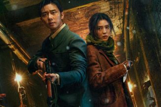 Netflix Renews ‘Gyeongseong Creature’ for a Second Season