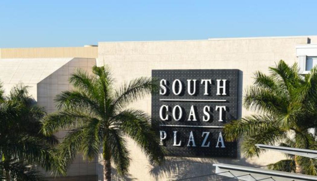 New luxury retailers coming to South Coast in 2024