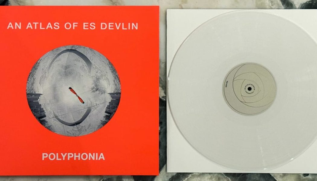 New Record Allows You to Bring Es Devlin’s Ethereal Soundscapes Into Your Home