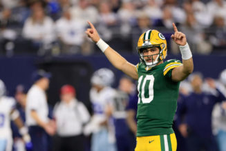 NFL wild-card Sunday: Packers dominate Cowboys with 48-32 victory in Dallas