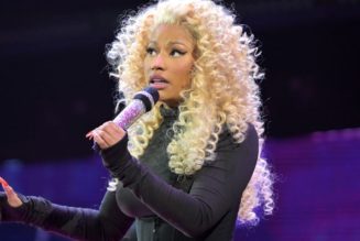 Nicki Minaj, 21 Savage and Doja Cat to Headline Wireless Festival 2024