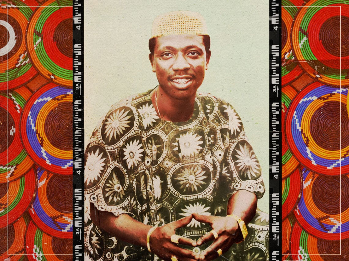 Nigeria's storied expression of joy: the tale of Fuji music