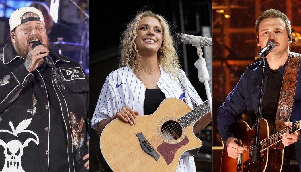 'Not rock 'n' roll's little sister': Inside country music's new golden era — and what comes next