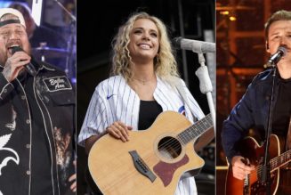 'Not rock 'n' roll's little sister': Inside country music's new golden era — and what comes next