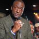 NYPD Catches Flack For Traffic Stop of Yusef Salaam