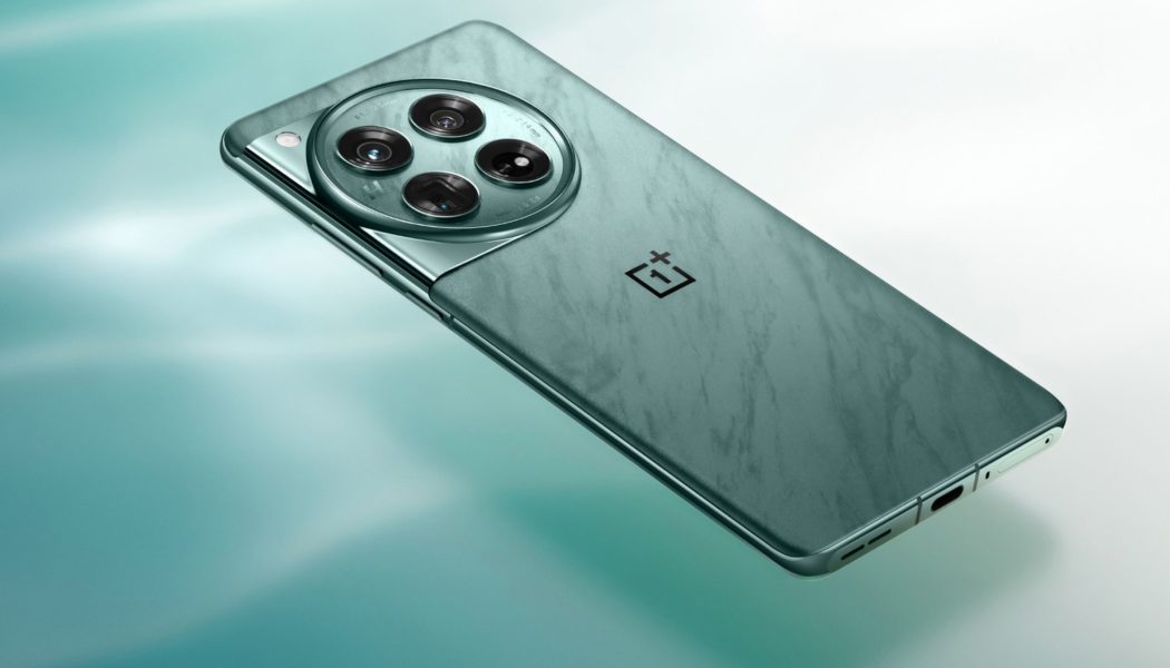 OnePlus prices latest flagship phone for the US alongside more affordable 12R