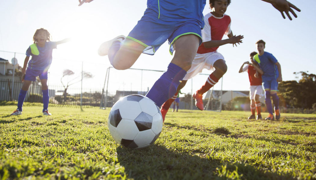 Overuse injuries and burnout pushing more kids out of sports