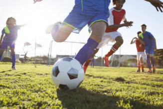 Overuse injuries and burnout pushing more kids out of sports