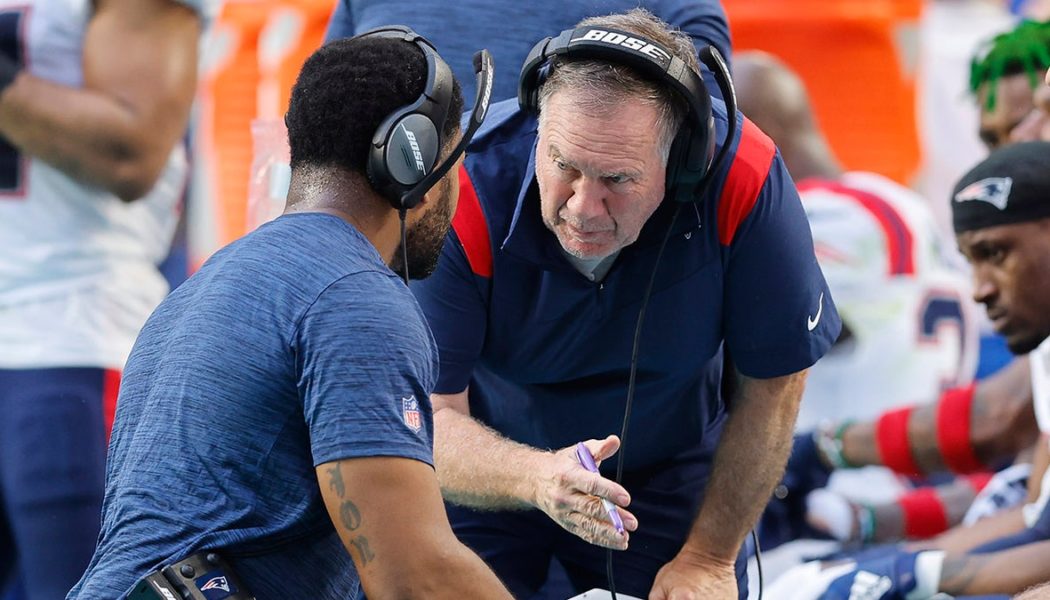 Patriots to hire former player Jerod Mayo as Bill Belichick successor: reports