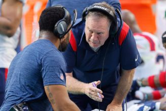 Patriots to hire former player Jerod Mayo as Bill Belichick successor: reports