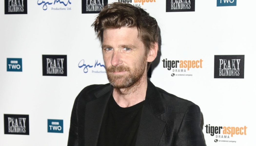 Peaky Blinders’ Paul Anderson blames drug arrest on wanting to "please fans"