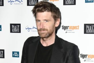 Peaky Blinders’ Paul Anderson blames drug arrest on wanting to "please fans"