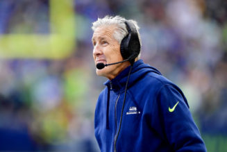 Pete Carroll is out as head coach of Seahawks in shocking move