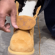 Pharrell Teases Louis Vuitton x Timberland Boot