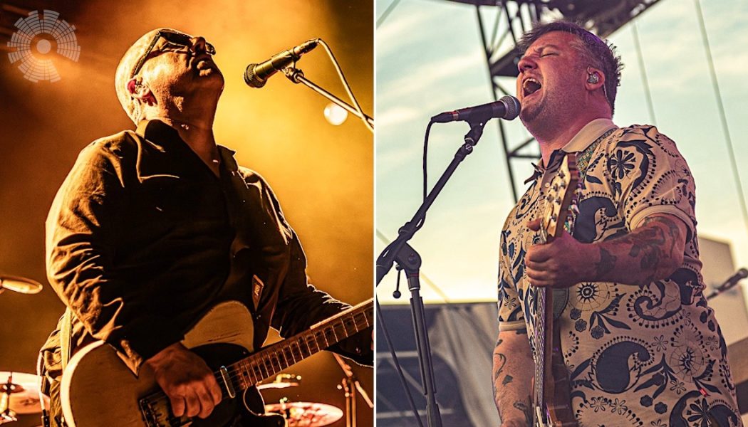 Pixies and Modest Mouse Detail 2024 Co-Headlining Tour