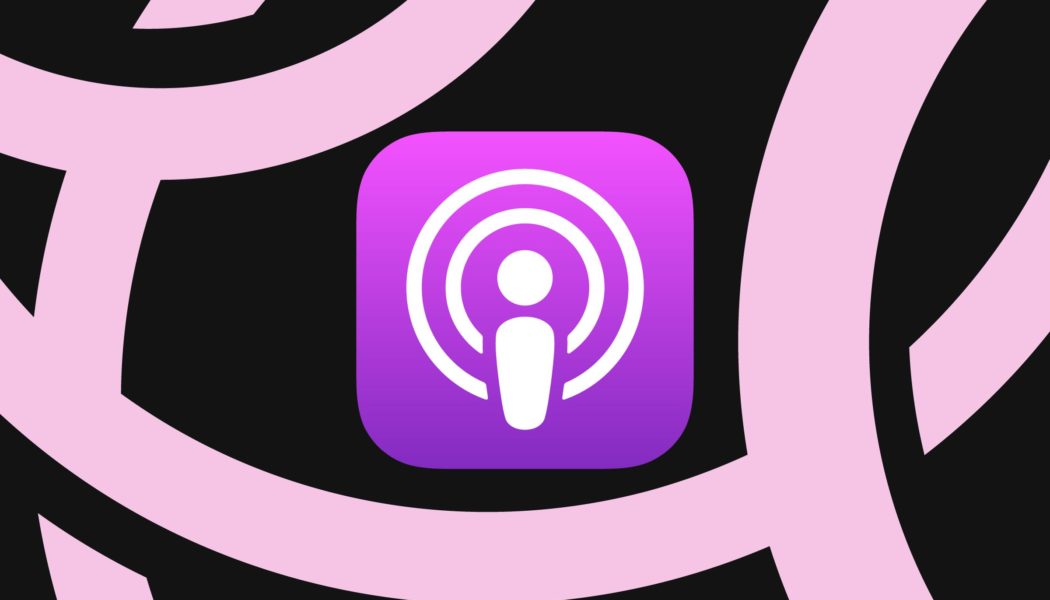 Podcast downloads are down (again) thanks to iOS 17