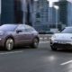 Porsche Introduces 2024 All-Electric Macan