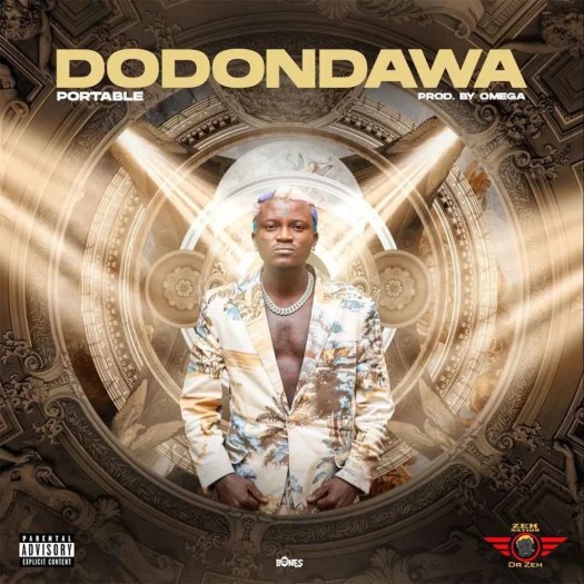 Portable &#8211; Dodondawa