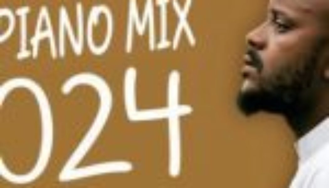 Pretty 4nine - Amapiano Mix 2024 1st January