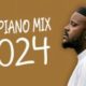 Pretty 4nine - Amapiano Mix 2024 1st January