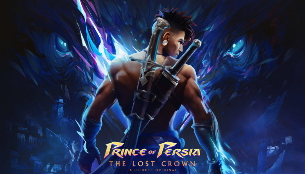 'Prince of Persia: The Lost Crown' Is 2024's First Perfect Game