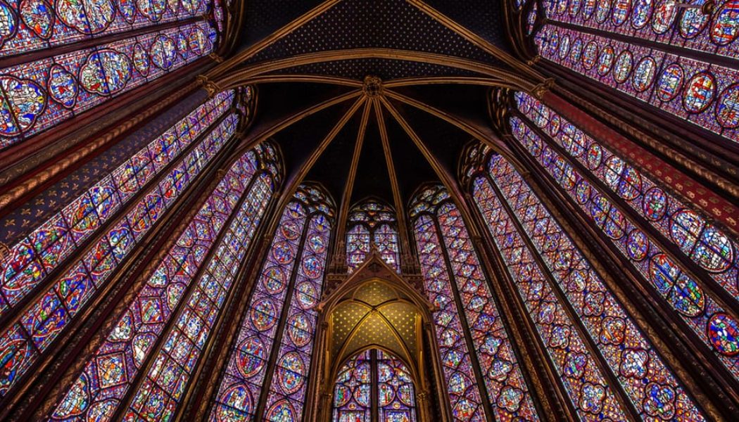 Proposal to Include New Stained-Glass Windows at Notre Dame Cathedral Comes Under Fire