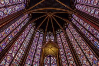 Proposal to Include New Stained-Glass Windows at Notre Dame Cathedral Comes Under Fire