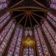 Proposal to Include New Stained-Glass Windows at Notre Dame Cathedral Comes Under Fire