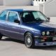 Rare Factory-Tuned ’84 BMW Alpina B6 Surfaces at Auction