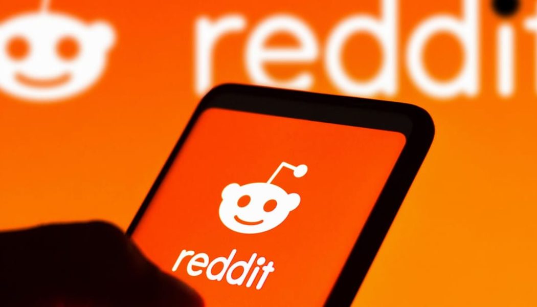 Reddit Is Reportedly Aiming To Launch IPO in March