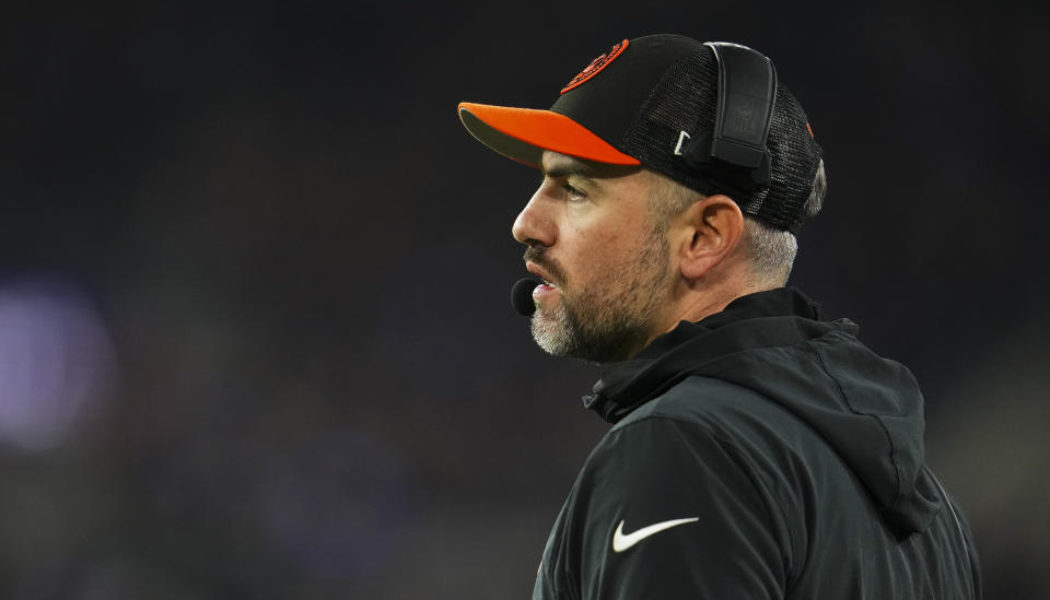 Report: Titans to hire Bengals OC Brian Callahan as next head coach - Yahoo Sports