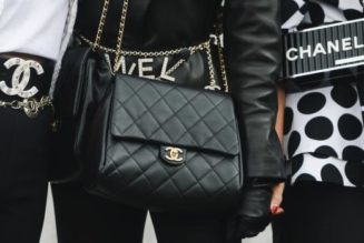 Resale of the century: why luxury brands are watching Chanel vs WGACA