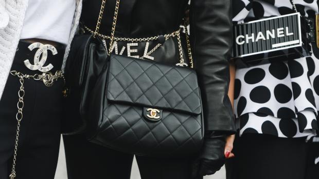 Resale of the century: why luxury brands are watching Chanel vs WGACA