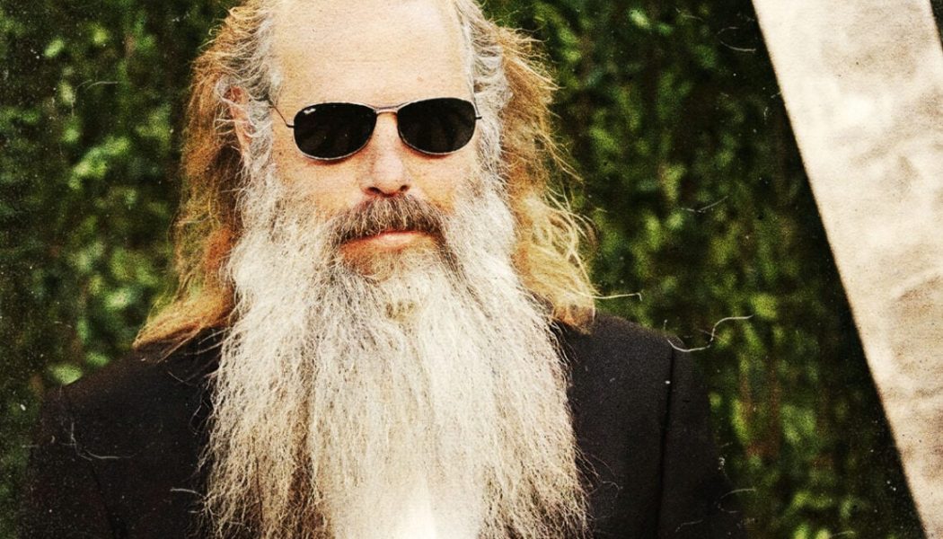 Rick Rubin on the band that "changed music" forever