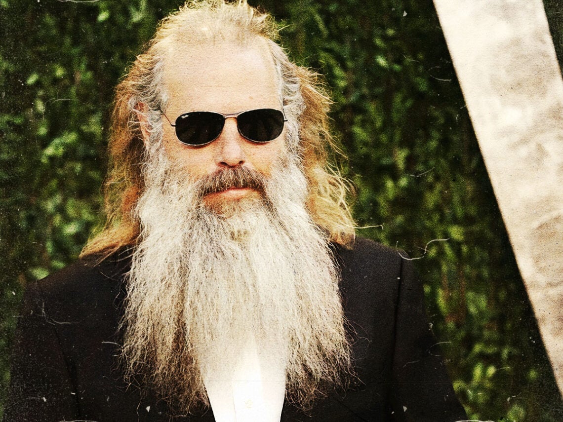 Rick Rubin on the band that "changed music" forever