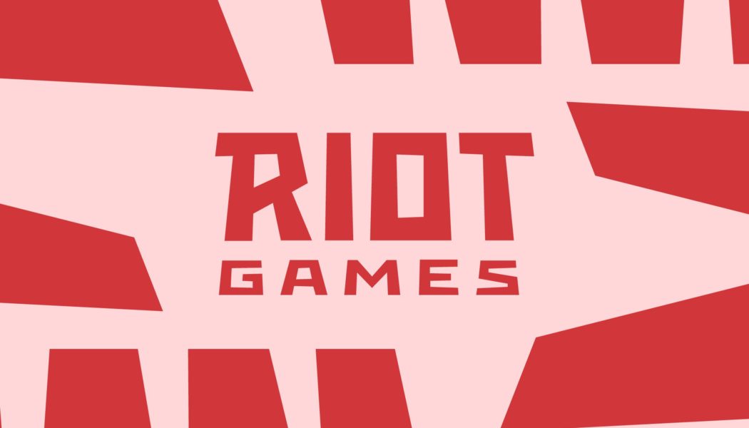 Riot Games cuts more than 500 jobs