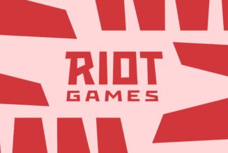 Riot Games cuts more than 500 jobs