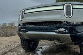 Rivian’s R2 vehicle launch date appears to leak in town council minutes