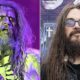 Rob Zombie welcomes back Blasko as bassist following Piggy D. departure