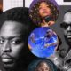 Rolling Stone's Best Afropop Songs of 2023: A Testament to Africa's Musical Diversity