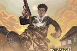 Rord Kelly – Militant (MP3 DOWNLOAD) — NaijaTunez