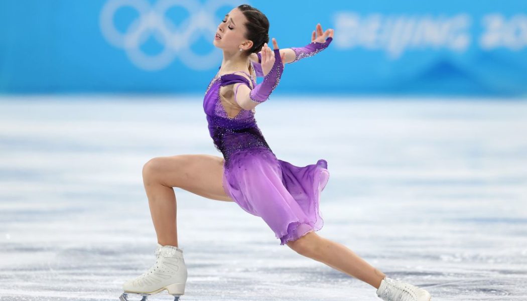 Russian figure skater Kamila Valieva banned for four years by Court of Arbitration for Sport | CNN